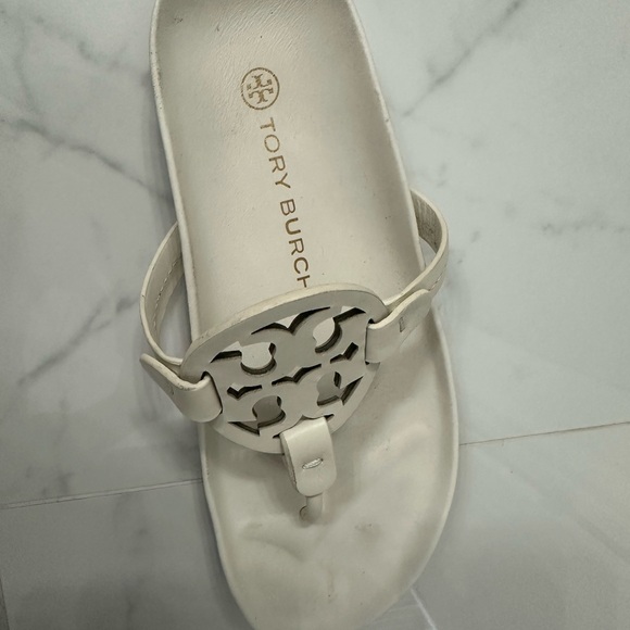 Tory Burch Sandals - Picture 3 of 4